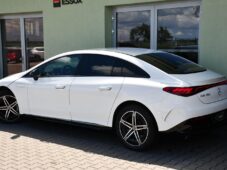 Mercedes-Benz EQE 350 AMG PREMIUM 4MATIC 1M - 2