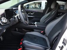 Mercedes-Benz EQE 350 AMG PREMIUM 4MATIC 1M - 12