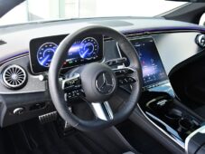 Mercedes-Benz EQE 350 AMG PREMIUM 4MATIC 1M - 14