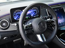 Mercedes-Benz EQE 350 AMG PREMIUM 4MATIC 1M - 15