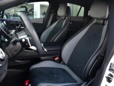 Mercedes-Benz EQE 350 AMG PREMIUM 4MATIC 1M - 13