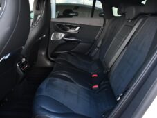 Mercedes-Benz EQE 350 AMG PREMIUM 4MATIC 1M - 18