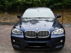 BMW X6 xDrive40d - 1