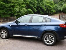 BMW X6 xDrive40d - 2