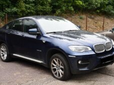BMW X6 xDrive40d - 4