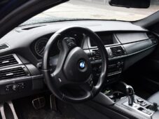 BMW X6 xDrive40d - 8
