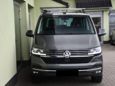 Volkswagen Multivan 2.0TDI BULLI VIRTUA DCC TAŽNÉ - 8