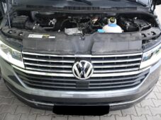 Volkswagen Multivan 2.0TDI BULLI VIRTUA DCC TAŽNÉ - 36