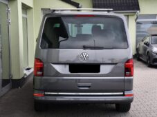 Volkswagen Multivan 2.0TDI BULLI VIRTUA DCC TAŽNÉ - 9