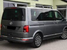 Volkswagen Multivan 2.0TDI BULLI VIRTUA DCC TAŽNÉ - 3