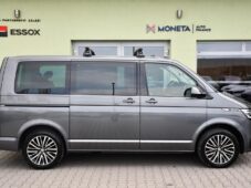 Volkswagen Multivan 2.0TDI BULLI VIRTUA DCC TAŽNÉ - 11