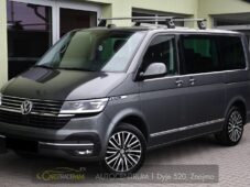 Volkswagen Multivan 2.0TDI BULLI VIRTUA DCC TAŽNÉ - 0