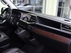 Volkswagen Multivan 2.0TDI BULLI VIRTUA DCC TAŽNÉ - 18