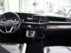 Volkswagen Multivan 2.0TDI BULLI VIRTUA DCC TAŽNÉ - 4