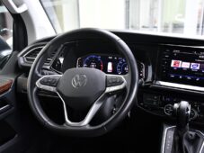 Volkswagen Multivan 2.0TDI BULLI VIRTUA DCC TAŽNÉ - 5