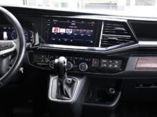 Volkswagen Multivan 2.0TDI BULLI VIRTUA DCC TAŽNÉ - 6