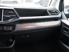 Volkswagen Multivan 2.0TDI BULLI VIRTUA DCC TAŽNÉ - 7
