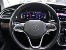 Volkswagen Multivan 2.0TDI BULLI VIRTUA DCC TAŽNÉ - 22