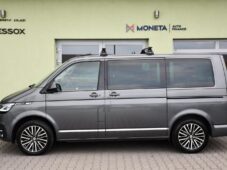 Volkswagen Multivan 2.0TDI BULLI VIRTUA DCC TAŽNÉ - 10