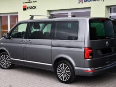 Volkswagen Multivan 2.0TDI BULLI VIRTUA DCC TAŽNÉ - 2