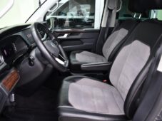 Volkswagen Multivan 2.0TDI BULLI VIRTUA DCC TAŽNÉ - 12