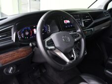 Volkswagen Multivan 2.0TDI BULLI VIRTUA DCC TAŽNÉ - 13