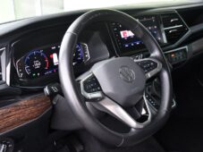 Volkswagen Multivan 2.0TDI BULLI VIRTUA DCC TAŽNÉ - 14