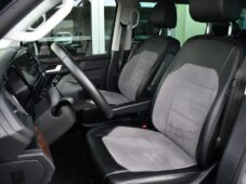 Volkswagen Multivan 2.0TDI BULLI VIRTUA DCC TAŽNÉ - 15