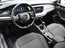 Škoda Octavia 2,0TDI AMBITION ČR 2xKOLA ČR - 9