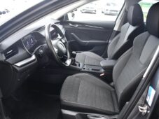 Škoda Octavia 2,0TDI AMBITION ČR 2xKOLA ČR - 10