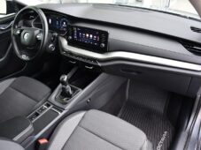 Škoda Octavia 2,0TDI AMBITION ČR 2xKOLA ČR - 12