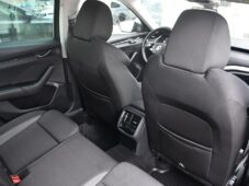 Škoda Octavia 2,0TDI AMBITION ČR 2xKOLA ČR - 15