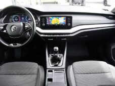 Škoda Octavia 2,0TDI AMBITION ČR 2xKOLA ČR - 21