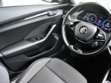 Škoda Octavia 2,0TDI AMBITION ČR 2xKOLA ČR - 22