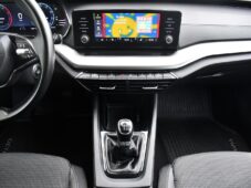 Škoda Octavia 2,0TDI AMBITION ČR 2xKOLA ČR - 23