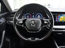 Škoda Octavia 2,0TDI AMBITION ČR 2xKOLA ČR - 26