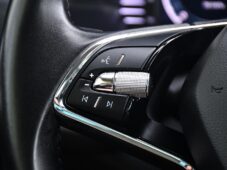 Škoda Octavia 2,0TDI AMBITION ČR 2xKOLA ČR - 27