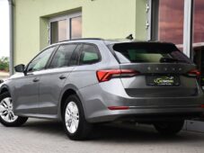 Škoda Octavia 2,0TDI AMBITION ČR 2xKOLA ČR - 3