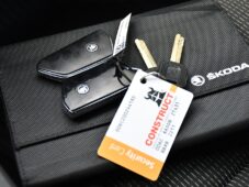 Škoda Octavia 2,0TDI AMBITION ČR 2xKOLA ČR - 34