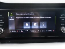 Škoda Octavia 2,0TDI AMBITION ČR 2xKOLA ČR - 38