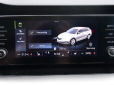 Škoda Octavia 2,0TDI AMBITION ČR 2xKOLA ČR - 39