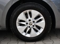 Škoda Octavia 2,0TDI AMBITION ČR 2xKOLA ČR - 44