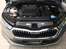 Škoda Octavia 2,0TDI AMBITION ČR 2xKOLA ČR - 46