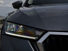 Škoda Octavia 2,0TDI AMBITION ČR 2xKOLA ČR - 48