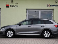 Škoda Octavia 2,0TDI AMBITION ČR 2xKOLA ČR - 2
