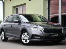 Škoda Octavia 2,0TDI AMBITION ČR 2xKOLA ČR - 7