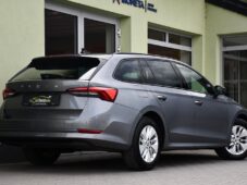 Škoda Octavia 2,0TDI AMBITION ČR 2xKOLA ČR - 5