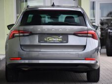Škoda Octavia 2,0TDI AMBITION ČR 2xKOLA ČR - 4