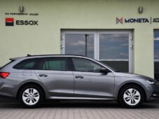 Škoda Octavia 2,0TDI AMBITION ČR 2xKOLA ČR - 6