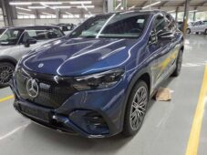 Mercedes-Benz EQE 350 4-matic AMG - 0